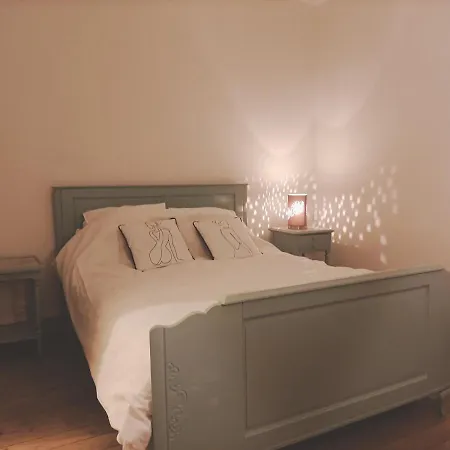 Tatil Evi La Maison Des Magnolias *