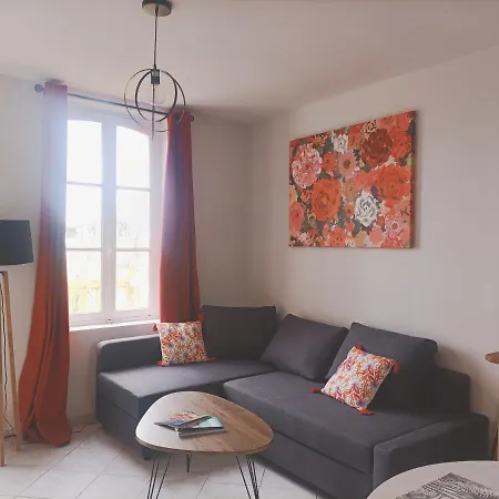 La Maison Des Magnolias Trouville-sur-Mer