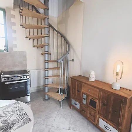 La Maison Des Magnolias Trouville-sur-Mer