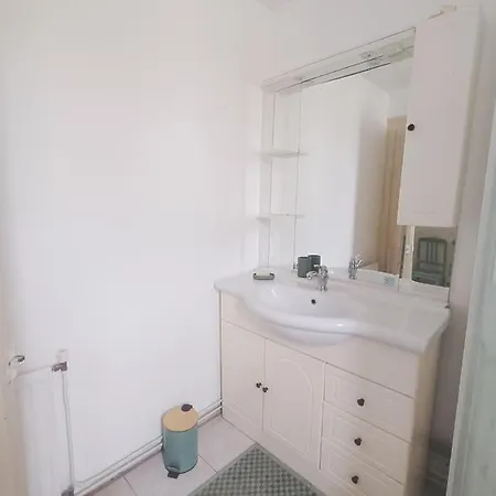 La Maison Des Magnolias Prázdninový dům *