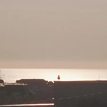 La Maison Des Magnolias Tatil Evi *