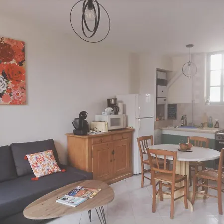 La Maison Des Magnolias Prázdninový dům Trouville-sur-Mer