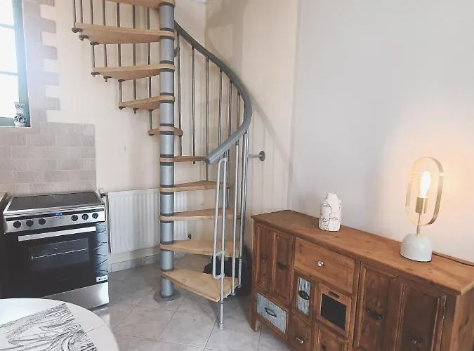 La Maison Des Magnolias Trouville-sur-Mer