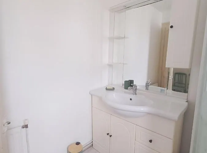 La Maison Des Magnolias Casa de Férias *