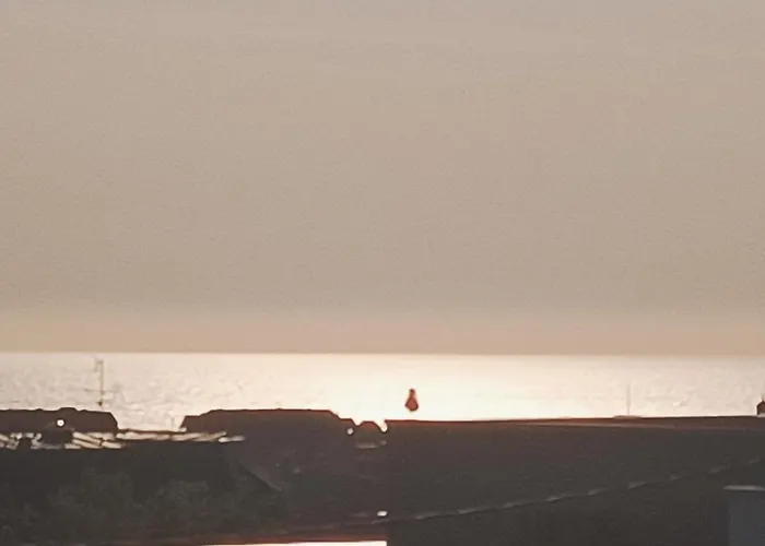 La Maison Des Magnolias Holiday home *