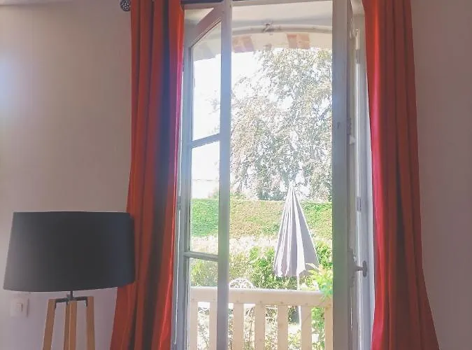 Holiday home La Maison Des Magnolias *