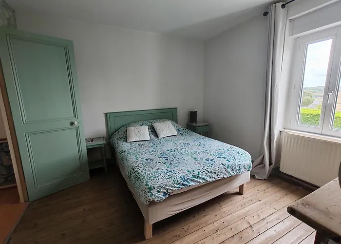 Holiday home La Maison Des Magnolias *